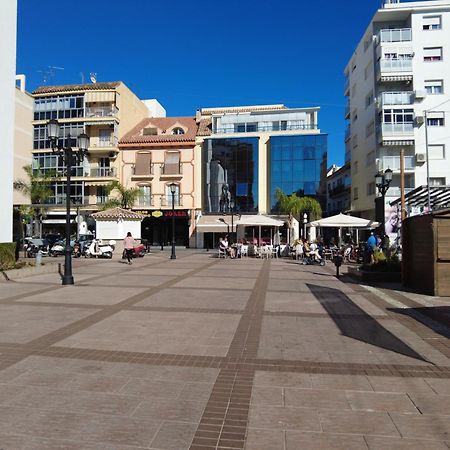 Fuengirola Center Sweet&Beach Luaran gambar