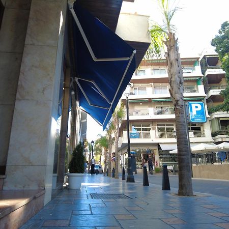 Fuengirola Center Sweet&Beach Luaran gambar