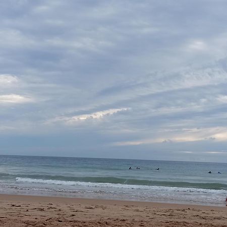 Fuengirola Center Sweet&Beach Luaran gambar