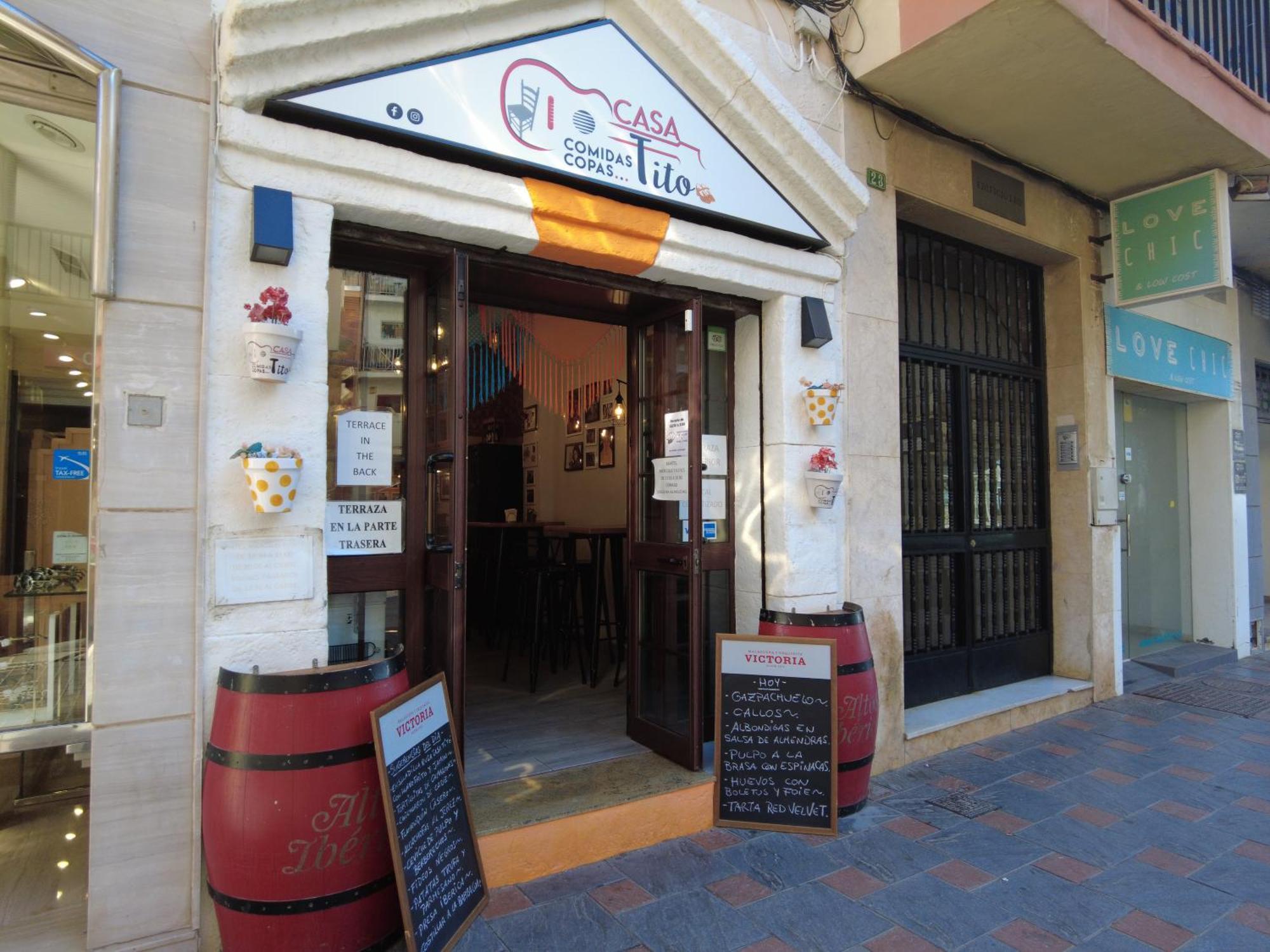 Fuengirola Center Sweet&Beach Luaran gambar
