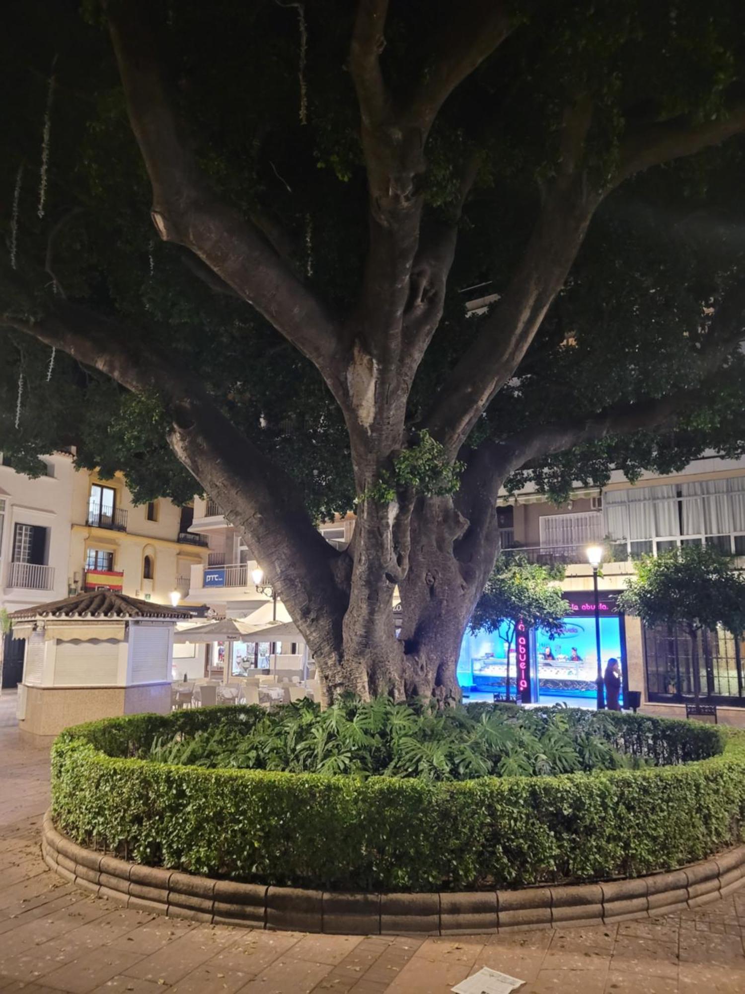 Fuengirola Center Sweet&Beach Luaran gambar